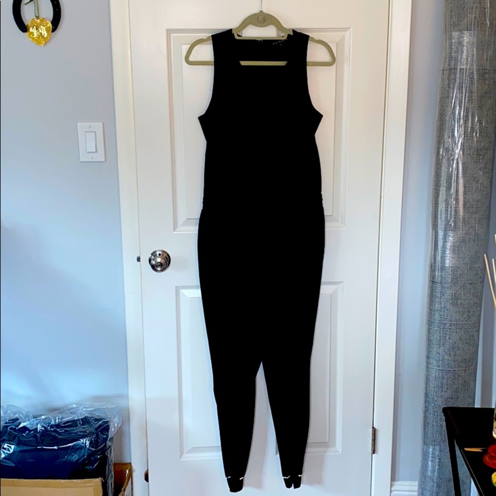 Athleta Jumpsuit